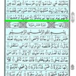 Quran Surah Naziat - Surah Al Naziat Online at eQuranAcademy