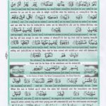 Holy Quran Para 30 Page 7