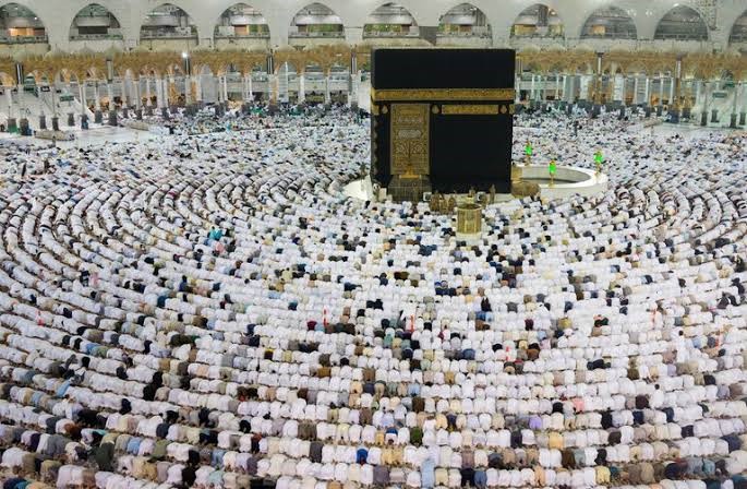 Hajj for Muslims - A Pillar of Islam