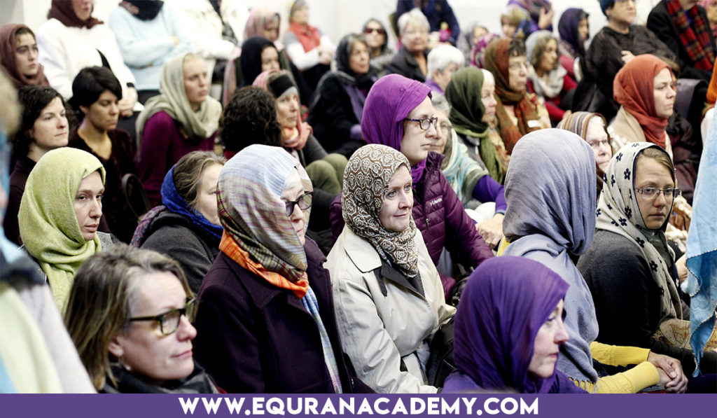 Etiquettes of Gathering in Islam