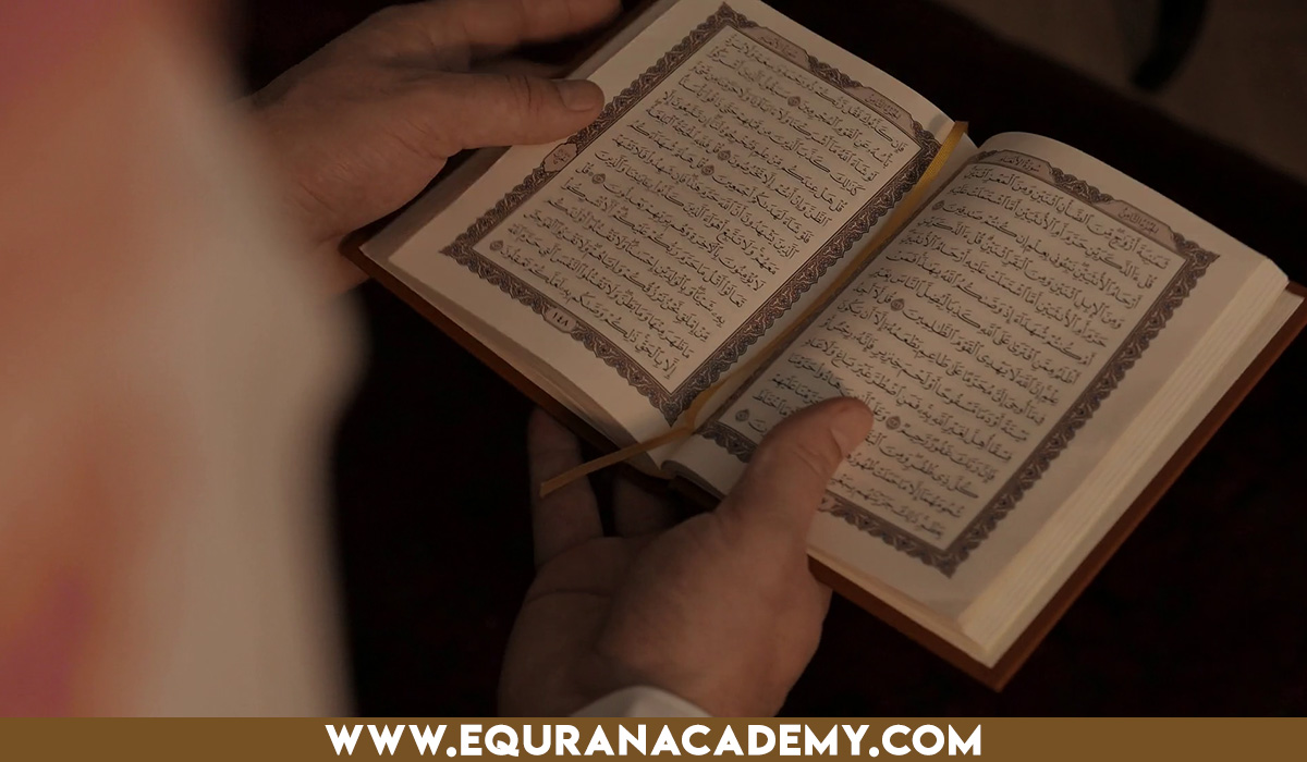 Here’s how you can easily Learn Quran in European Countries