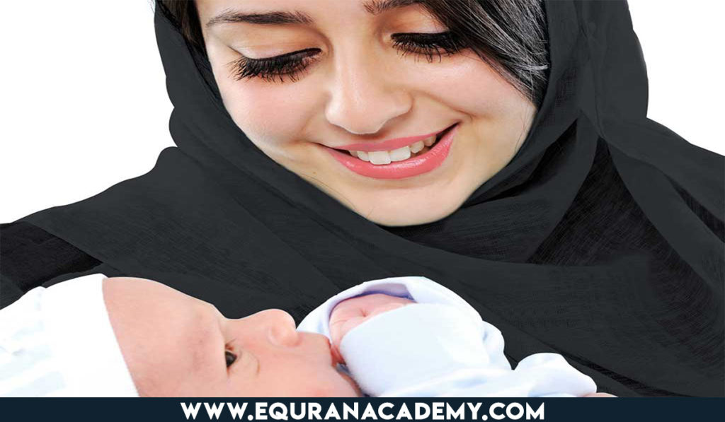 status-of-mother-in-islam-equranacademy