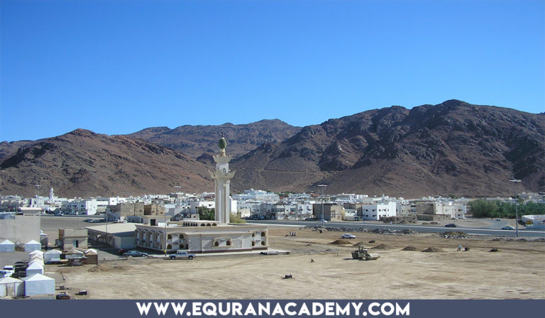 Battle Of Uhud All Things Your Should To Know - EQuranAcademy ...