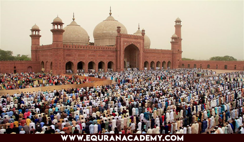 Eid ul Fitr 2019 Things you need to know - eQuranAcademy