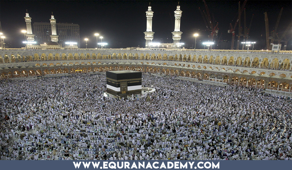 Fatah Makkah – Know About a Great Event in Islamic History