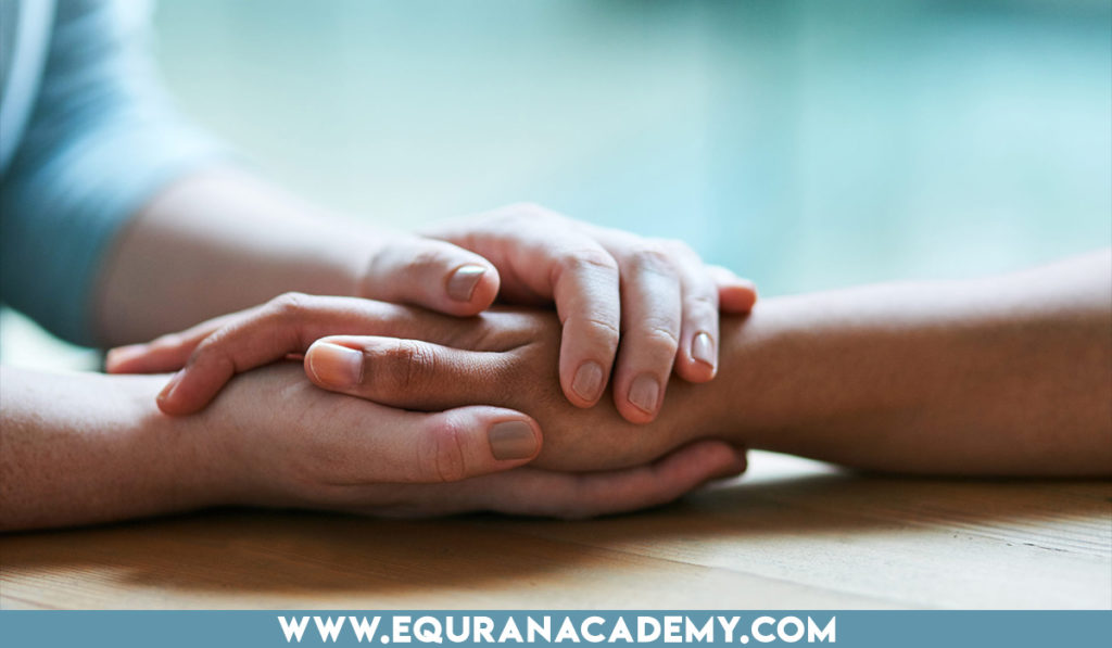 Forgiveness in Islam - Importance and Rewards of Forgiveness