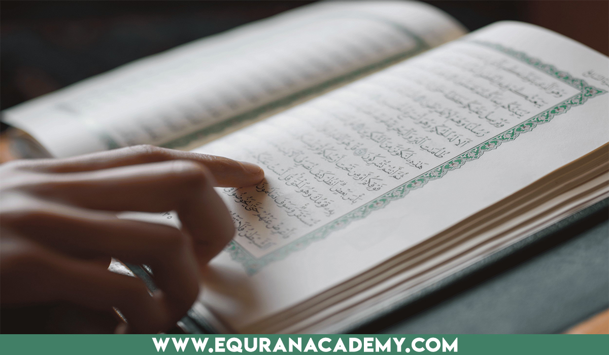 Importance and rewards of memorizing Quran