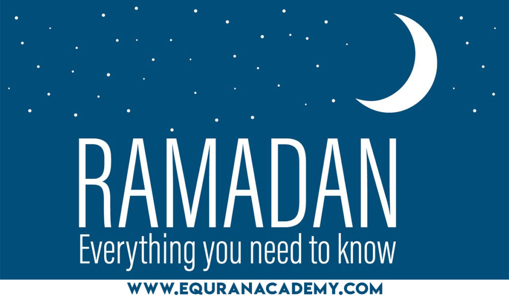 What is Ramadan Things you need to know about this Islamic month